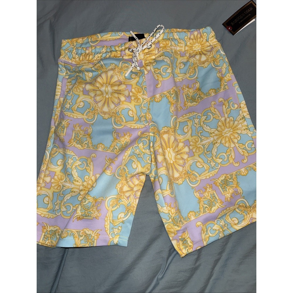 NWT 4 Pack Men's Shorts,‎ Size Medium MSRP $50+ Each #1 - Picture 5 of 13